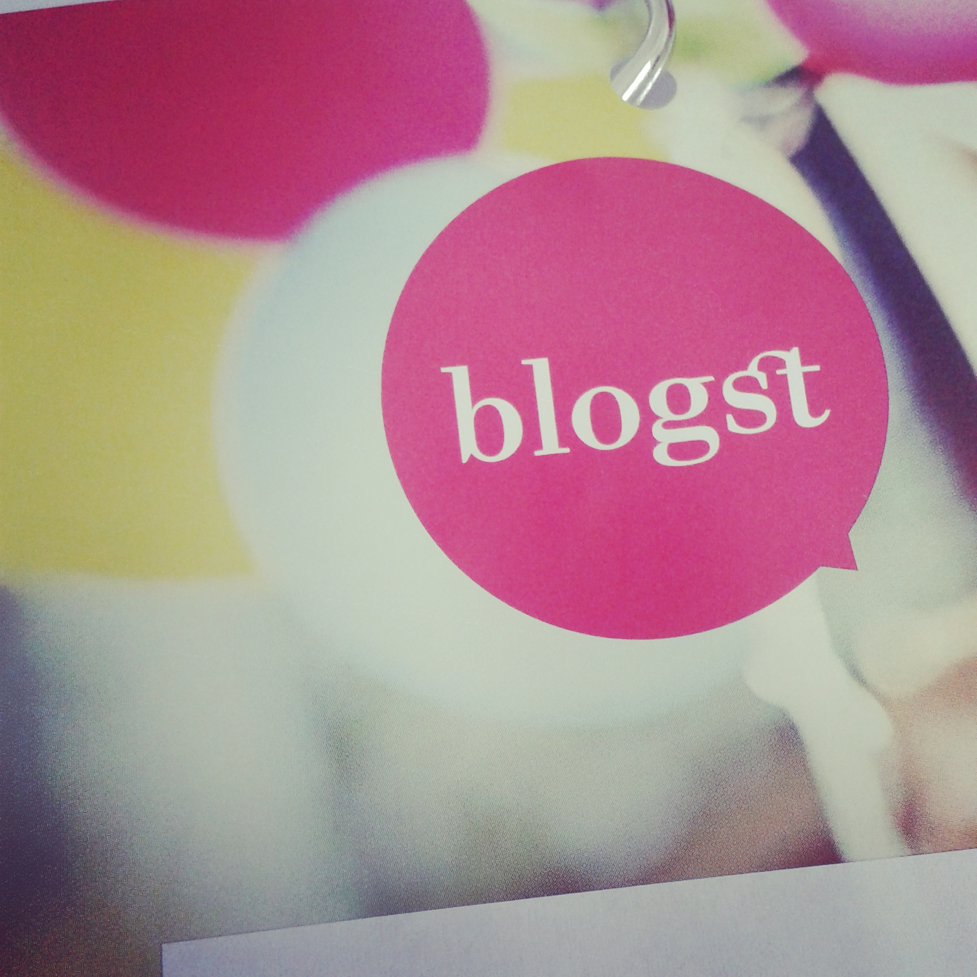 Wissen.Teilen.Bloggen.*